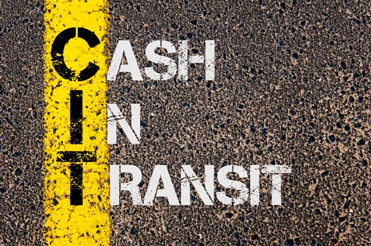 cash in transit training school